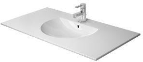 DARLING NEW - Lavabo pour meuble