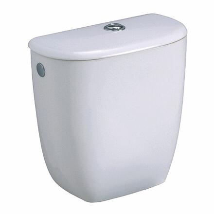 BASTIA - avec mécanisme double chasse 3/6 l à bouton poussoir