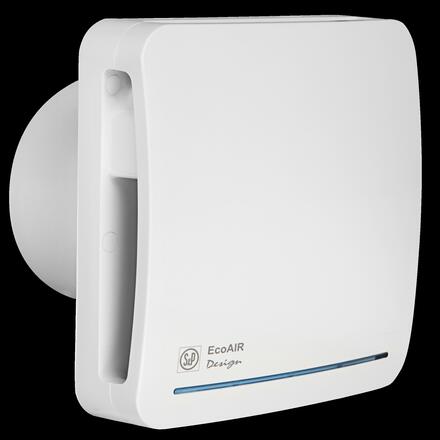 ECOAIR - Aérateur permanent