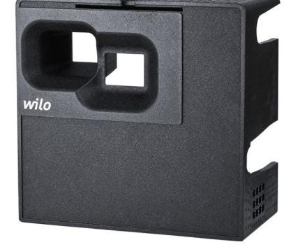 WILO-RAINSYSTEM - Accessoire Système de gestion de pluie