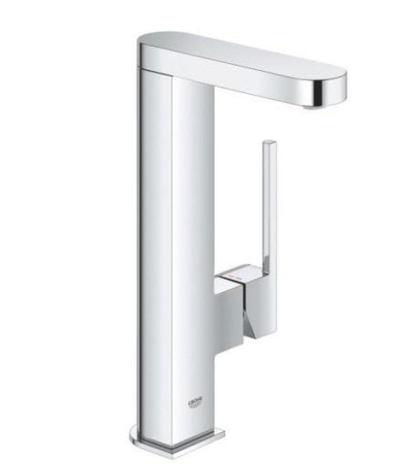 PLUS - Mitigeur lavabo