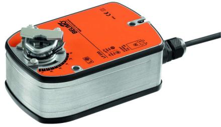 MOTEUR BELIMO LF 230 TOUT/RIEN +RESS 11055081 ALDES FRANCE  [11055081]