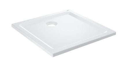 RECEVEUR DCH ACRYL 80X80             39302000 GROHE  [39302000]