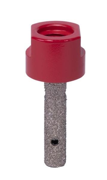 FRAISE CYLINDRIQUE DIAM.SUPERPRO D.10MM 06984 RUBI FRANCE