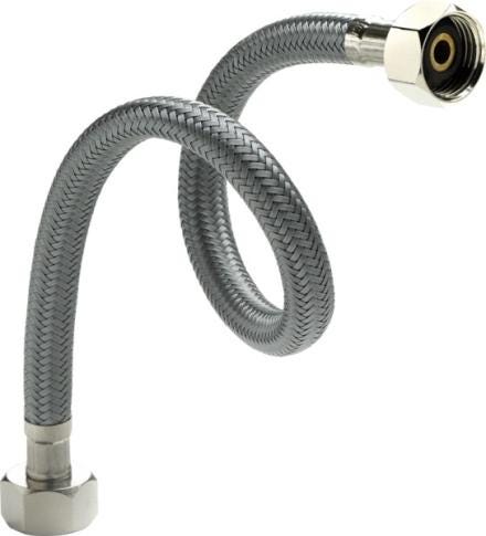 CHAUFFAGE-CLIMATISATION - TRESSE POLYMERE - FF - TAQ Super ACB - Flexible polymère