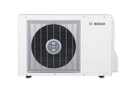 COMPRESS 3400 IAWS - AEROTHERMIE - Pompe à chaleur air/eau Split réversible + Appoint électrique - Unité intérieure
