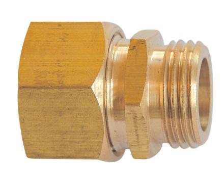 RACCORD M DRT.D22 BICONE PR.TUB.CU   704B2226 THERMADOR  [704B2226]