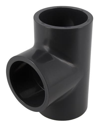TE EGAL 90 FF A COLLER D63 PVC-U PRESS BTE63N