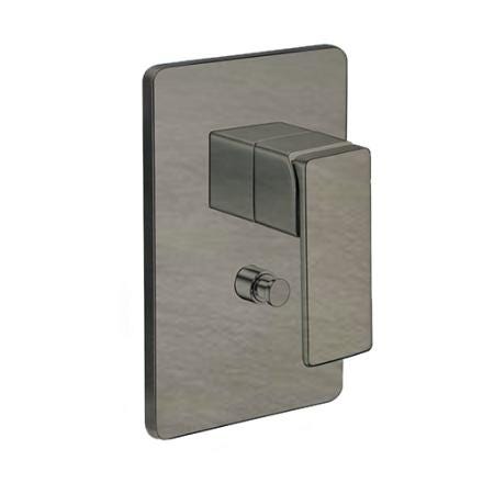 FACADE MIT/DCH LAITON  QUADRI S 2S    QS68977 ONDYNA  [QS68977]