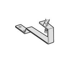 ACCESSOIRES HYDRAULIQUES - Ferrure d'ancrage