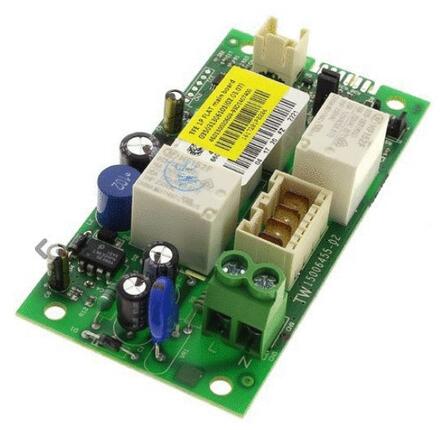 CIRCUITS IMPRIMES