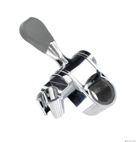 COULISSEAU P.BARRE DIAM.32MM CHR PRESTO 60665 PRESTO LES ROBINETS