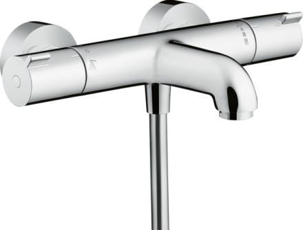 ECOSTAT 1001 CL - Mitigeur douche thermostatique