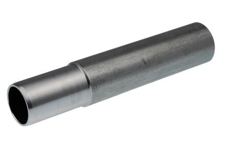 RACCORD UNION XPRESS ACIER EZ - Raccord union souder/sertir non-galva - Type C1432