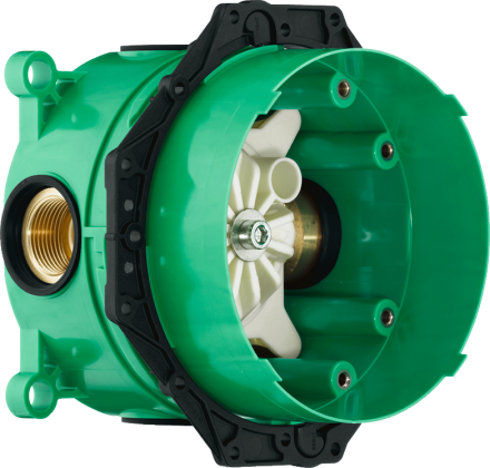 CORPS ENC. IBOX UNIVERSAL       AXOR 01700180 HANSGROHE  [01700180] 