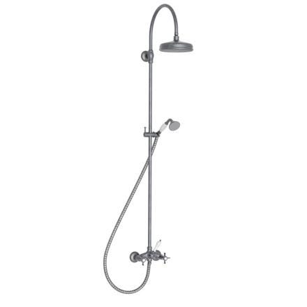 COLONNE DCH CHAMBORD  METAL/BR ONDYNA CH17377 ONDYNA  [CH17377] 