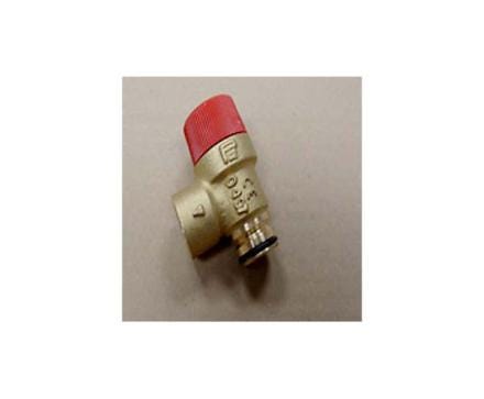 SOUPAPE DE SECURITE 3 BARS          711506100 DE DIETRICH PIECE RECHANGE BDR  [711506100]