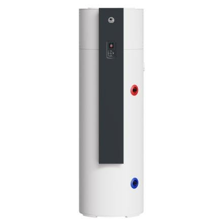 CHAUF.EAU AEROMAX 6 STABLE 240L        286054 SCGA RESEAU THERMOR  [286054]