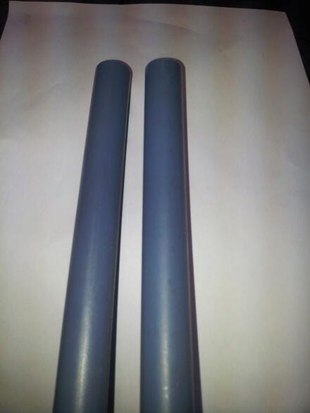 JONC PE HD9000 GRIS BLEU                   80 PROFILAN KUNSTSTOFFWERK 
