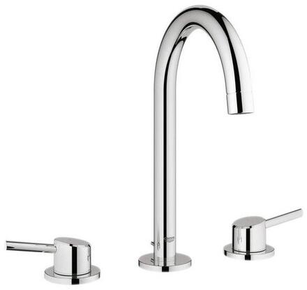 ESSENCE NEW - Mélangeur lavabo