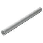 TUBE PVC BLANC - Compact