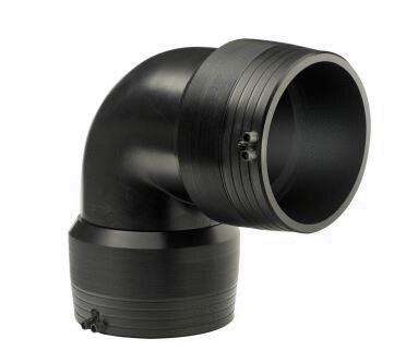 ELGEF PLUS - COUDE 90 PE