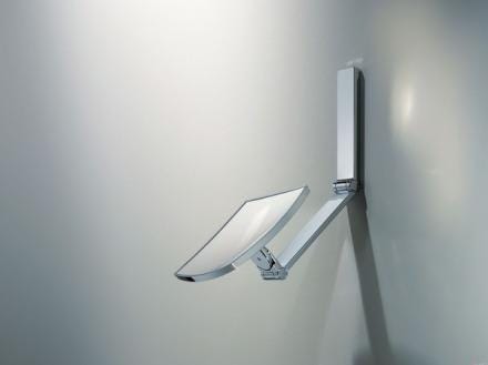 ILOOK MOVE - Miroir grossissant