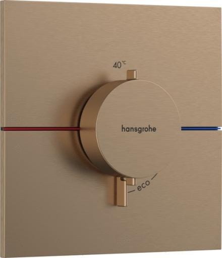 SET FIN P.MIT.TH.ENC.SHOWERSE COMF.E 15574140 HANSGROHE  [15574140]
