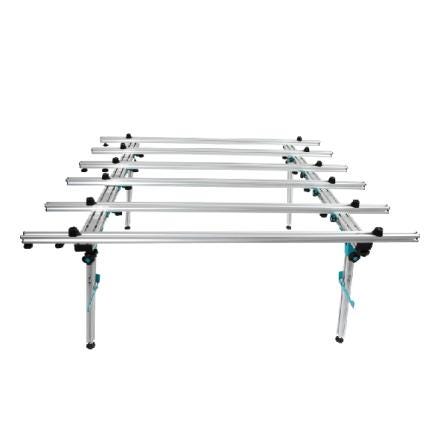 TABLE DE TRAVAIL GRAND FORMAT PLIANTE OAM0175