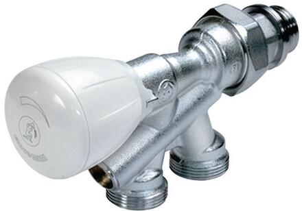 MONOTUBE 4 VOIES