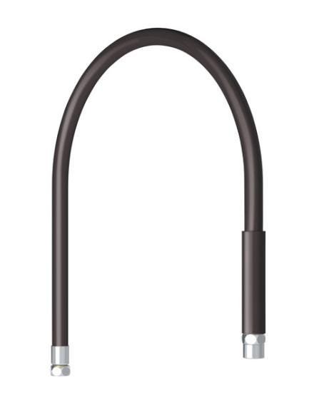 FLEXIBLE ARME GRDE CUISINE       DEL 433095CH DELABIE G ET J  [433095CH]