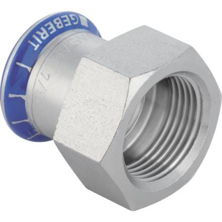 JONCTION MAPRESS - FF - Taraudée