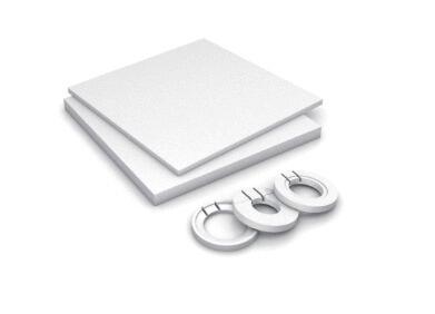 FUNDO - Kit de rehausse pour receveur