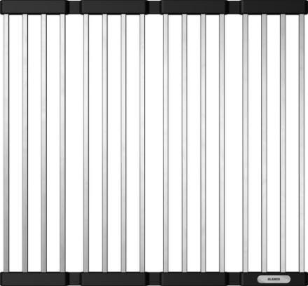 EGOUTTOIR PLIABLE INOX 460X425         238482 BLANCO  [238482]