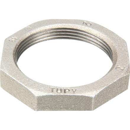 CONTRE-ECROU EVIDE GALVA HEX 20/27 312 312G20 SFERACO  [312G20]
