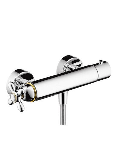 AXOR CARLTON - Mitigeur thermostatique douche mural
