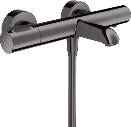 MITITEUR BD CITTERIO M NOIR/CHR AXOR 34435330 HANSGROHE  [34435330] 