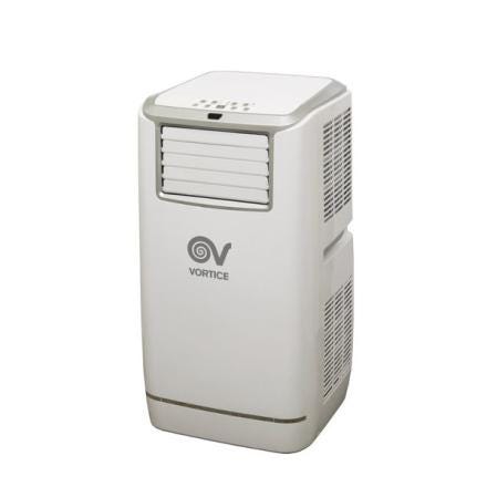 CLIM.MOBILE MONOBLOC 3200W             CM3200 AXELAIR