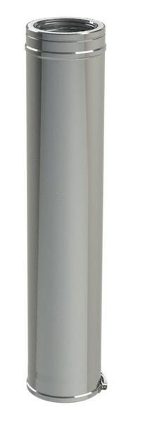 CONDUIT ISOLE - SPECIAL BOIS - Duoten - inox304/galva