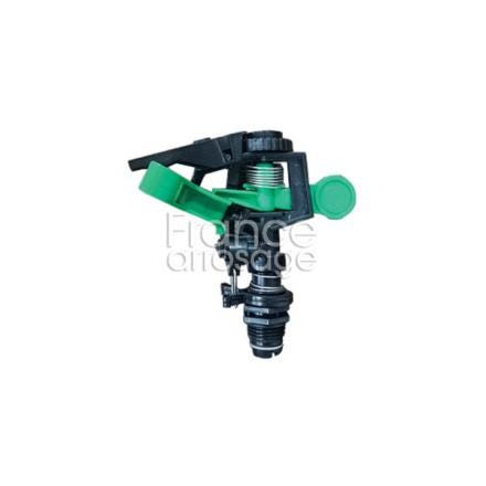 ARROSEUR RESID.PLASTIQUE 1/2M     43BA100000B FRANCE ARROSAGE  [43BA100000B]