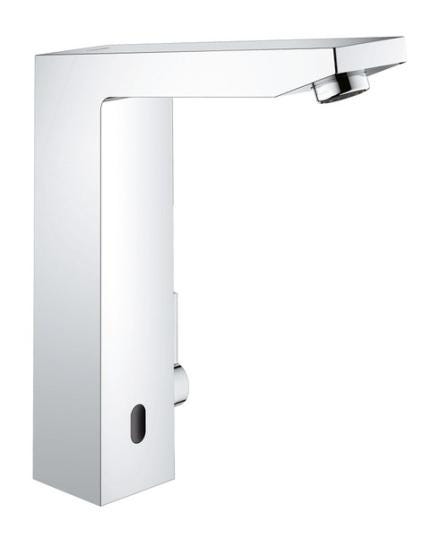 MITIGEUR LAV. EUROCUBE E 230V L      36440000 GROHE  [36440000]