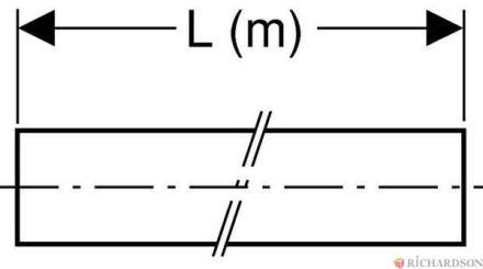 TUBE MULTICOUCHE MEPLA - Préisolé