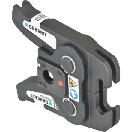 MACHOIRE ADAPT.MAPRESS 3 D35-42-54-66.7 90648 GEBERIT  [90648]