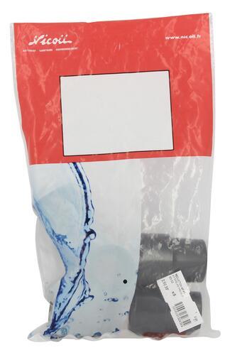 REDUCTION DOUBLE PVC-U                  I503F NICOLL  [I503F]