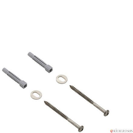SET DE FIXATION                      96179000 HANSGROHE  [96179000] 