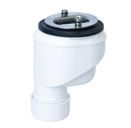 BONDE S/VERT. VIEGA D50 DOMOPLEX    VSPS 0008 ABSARA INDUSTRIAL  [VSPS0008]