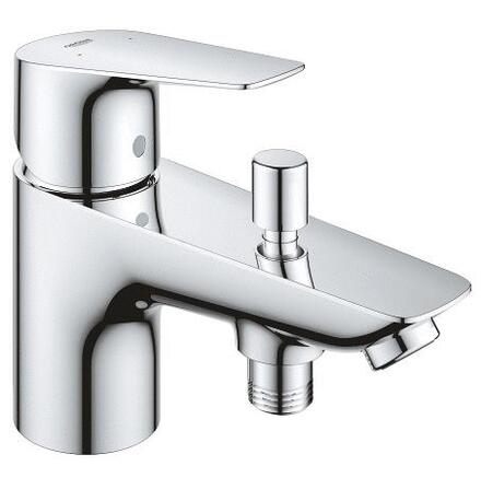 BAUEDGE - Mitigeur bain-douche mural