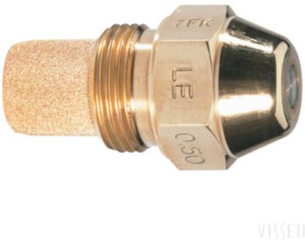 LE - Gicleur Fioul - Type S (répartition pleine)