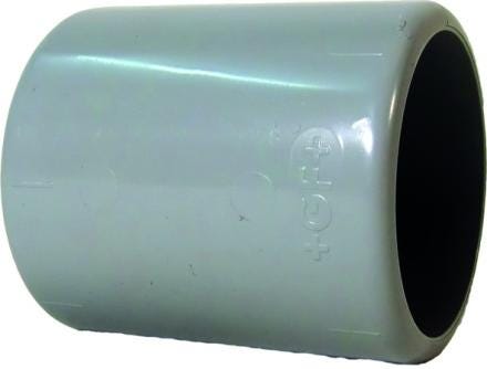 MANCHON EGAL PVC-C PN16      160 GF 723910117 FISCHER GEORG  [723910117]