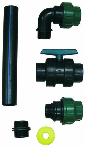 SYSTEME ROTHAGUA - Kit complémentaire de jumelage